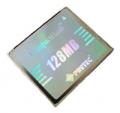 CompactFlash Platinum HighSpeed 128MB
