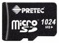 microSD 1GB