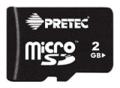 microSD 2GB