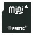 miniSD 256MB