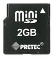 miniSD 2Gb