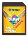 MMC Plus 256Mb