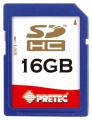 SDHC 16Gb