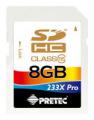 SDHC 233X Pro Class 16 8GB