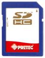 SDHC 4Gb