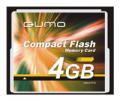 CompactFlash 120X 4Gb