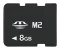 MemoryStick Micro M2 8GB