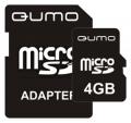 MicroSD 4Gb