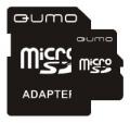 microSDHC class 4 8GB