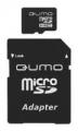 microSDHC class 2 4GB