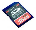 SDHC Card 16Gb Class 6