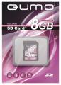 SDHC Card 8Gb Class 6