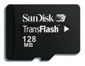 TransFlash 128MB