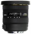 AF 10-20mm f/3.5 EX DC HSM Minolta A