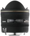 AF 10mm f/2.8 EX DC HSM Fisheye Sigma SA