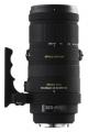 AF 120-400mm f/4.5-5.6 APO DG OS HSM Sigma SA