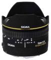 AF 15mm f/2.8 EX DG DIAGONAL FISHEYE Nikon F