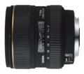 AF 17-35mm F2.8-4 EX ASPHERICAL HSM Nikon F