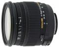 AF 17-70mm f/2.8-4.5 DC MACRO HSM Nikon F