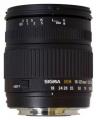 AF 18-125mm f/3.5-5.6 DC CANON EF-S