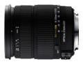 AF 18-200mm F3.5-6.3 DC OS CANON EF-S