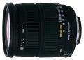 AF 18-200mm F3.5-6.3 DC OS HSM Nikon F