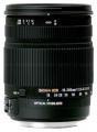 AF 18-250mm f/3.5-6.3 DC OS HSM Nikon F