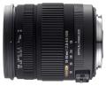 AF 18-50mm f/2.8-4.5 DC OS HSM Pentax KA/KAF/KAF2