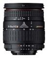 AF 24-70mm F3.5-5.6 ASPHERICAL HF Canon EF