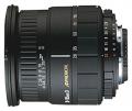AF 28-105mm F2.8-4 ASPHERICAL IF DG Pentax KA/KAF/KAF2
