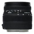 AF 28-70mm F2.8-4 DG Canon EF