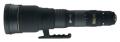 AF 300-800mm F5.6 EX DG IF HSM APO CANON EF