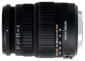 AF 50-200mm f/4-5.6 DC OS HSM Canon EF-S