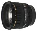 AF 50mm f/1.4 EX DG HSM Four Thirds