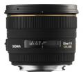 AF 50mm f/1.4 EX DG HSM Canon EF