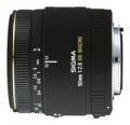 AF 50mm F2.8 EX MACRO Nikon F