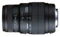 AF 70-300mm f/4-5.6 APO MACRO SUPER II SIGMA SA