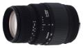 AF 70-300mm f/4-5.6 DG MACRO SUPER II Nikon F