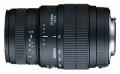 AF 70-300mm f/4-5.6 DG MACRO Sigma SA