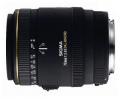 AF 70mm f/2.8 Macro EX DG Nikon F