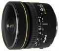 AF 8mm f/3.5 EX DG Circular Fisheye CANON EF
