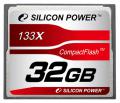 133X Professional Compact Flash Card 32GB