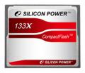 133X Professional Compact Flash Card 1GB