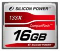 133X Professional Compact Flash Card 16GB