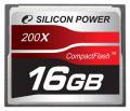 200X Professional Compact Flash Card 16GB