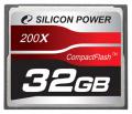 200X Professional Compact Flash Card 32GB