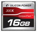 300X Professional Compact Flash Card 16GB