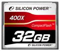 400X Professional Compact Flash Card 32GB