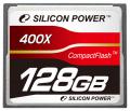400X Professional Compact Flash Card 128GB