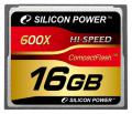 600X Professional Compact Flash Card 16GB